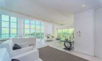 Imagem 4: Cobertura Duplex no Edificio SEA'S PALACE Frente Mar Em Balneário Camboriú-Sc 476m²