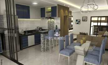 Imagem: Casa com 3 dormitórios à venda, 110 m²