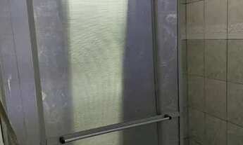 Imagem 6: Alugo casa com cobertura na caixa d'água