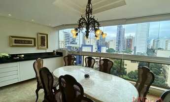 Imagem 6: Apartamento com 4 dormitórios à venda, 180 m² por R$ 2.880.000,00 - Praia do Canto - Vitór