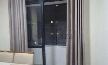 Imagem 3: Apartamento Padrão em Jacareí