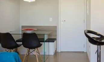 Imagem 5: Apartamento para Aluguel - Cerâmica, 2 Quartos, 56 m2