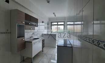 Imagem 4: Apartamento Padrão em São José dos Campos