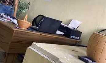 Imagem 4: Flat mobiliado Apartamento com 1 dormitório