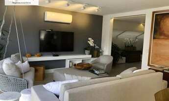 Imagem 3: Apartamento com 3 dormitórios, 160 m² - venda por R$ 5.200.000,00 ou aluguel por R$ 36.600