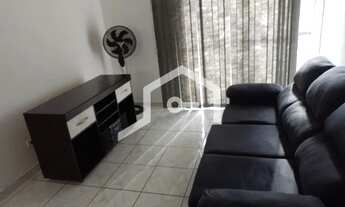 Imagem 1: Apartamento Residencial de 72m² com 2 dormitórios, 2 banheiros, 2 vagas - Vila Olímpia - S