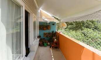 Imagem 7: Apartamento para Aluguel - Tijuca, 3 Quartos, 120 m2