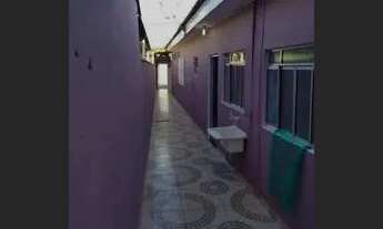 Imagem 2: Alugo Casa Individual