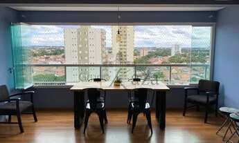 Imagem 6: Apartamento - 02 Dormitórios - Portal do Parque - Jardim Veneza - Venda