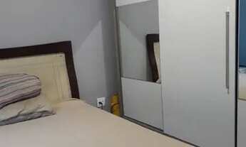 Imagem 5: Sobrado com 4 dormitórios à venda, 125 m² por R$ 620.000,00 - Vila Sabrina - São Paulo/SP