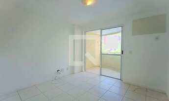 Imagem 2: Apartamento para Aluguel - Jacarepaguá, 1 Quarto, 42 m2