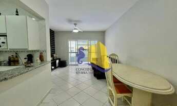 Imagem 4: Apartamento com 3 dormitórios para alugar, 105 m² por R$ 11.500,00/mês - Riviera Módulo 2