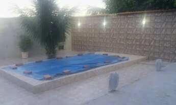 Imagem: Venda - Casa 2 Quartos com Piscina em Coroa