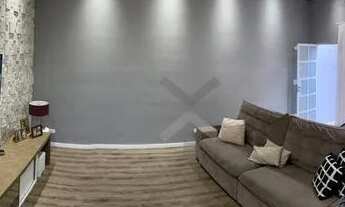 Imagem 7: Sobrado com 4 dormitórios à venda, 160 m² por R$ 840.000,00 - Vila Alzira - Santo André/SP