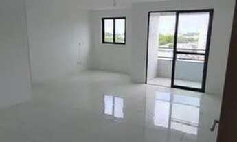 Imagem 2: 3 suítes 3 vagas + dependência