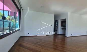 Imagem 3: Sobrado com 4 dormitórios, 331 m² - venda por R$ 1.400.000,00 ou aluguel por R$ 5.949,90/m