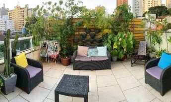 Imagem 3: SANTO ANDRé - Cobertura - Centro