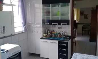 Imagem 3: Casa Térrea em São José dos Campos