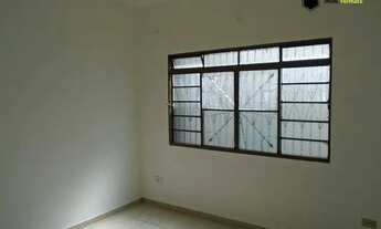 Imagem 6: Casa com 2 dormitórios para alugar, 120 m² por R$ 2.095,00/mês - Jardim Monte Líbano - Cam