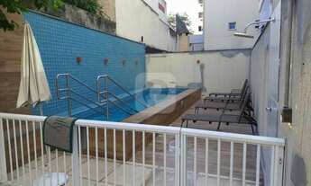 Imagem 7: Apartamento para venda com 64 metros quadrados com 2 quartos em Andaraí - Rio de Janeiro