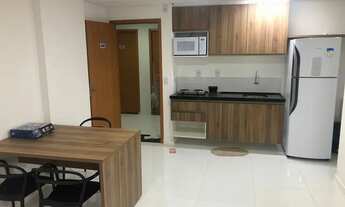 Imagem 6: Studio para aluguel tem 40 metros quadrados com 1 quarto em Cruz das Almas - Maceió - AL