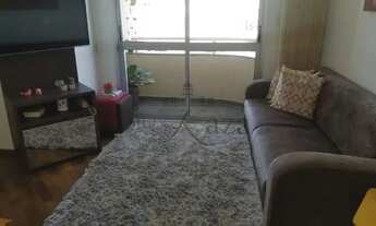 Imagem: Apartamento Padrão em São José dos Campos