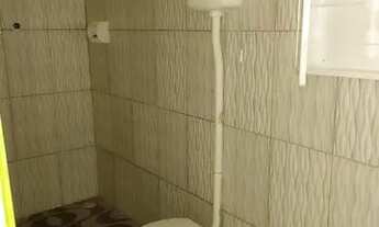 Imagem 7: Casa no bairro Área Verde