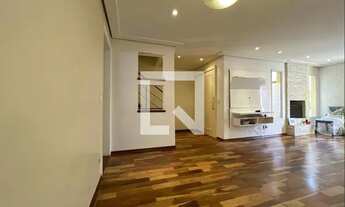 Imagem 6: Casa de Condomínio à Venda - Panamby, 4 Quartos, 180 m2