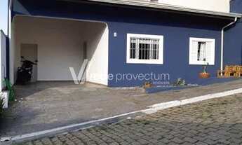 Imagem 2: Casa - Parque Imperador - Campinas