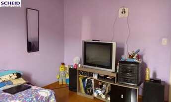 Imagem 5: Ótimo sobrado Campo Grande