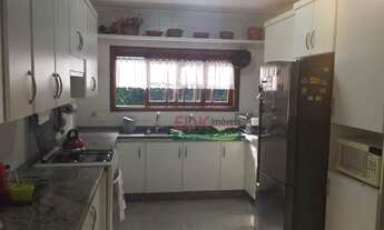 Imagem 5: Casa com 4 dormitórios à venda, 300 m² por R$ 1.800.000 - Jardim Aquarius - São José dos C