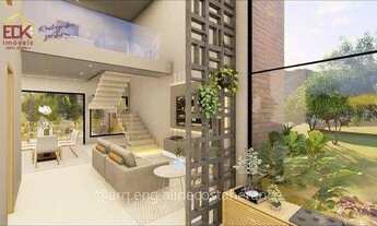 Imagem 4: Sobrado com 3 dormitórios à venda, 225 m² por R$ 1.665.000 - Águas de Igaratá - Jacareí/SP