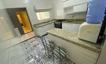 Imagem 6: Casa para aluguel possui 160 metros quadrados com 3 quartos em Verdes Campos - Arapiraca