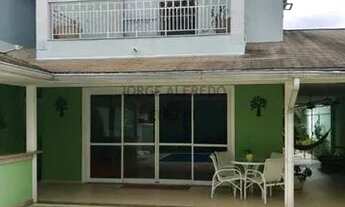 Imagem 2: Casa em Condomínio-À VENDA-Recreio dos Bandeirantes-Rio de Janeiro-RJ