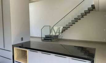 Imagem 5: Casa com 3 dormitórios à venda, 215 m² por R$ 1.637.000,00 - Parque Brasil 500 - Paulínia