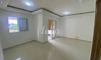 Imagem 6: Santo André - Apartamento Padrão - Campestre