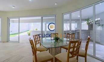 Imagem 4: Casa - Alphaville - Campinas