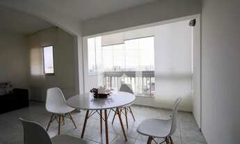 Imagem 3: Apartamento para Aluguel - Vila Leopoldina, 1 Quarto, 157 m2