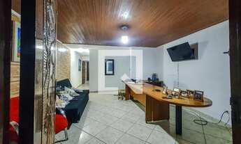 Imagem: Casa para Aluguel - Cambuci, 2 Quartos