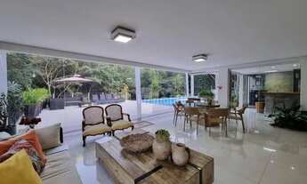 Imagem 6: Casa com 3 dormitórios à venda, 500 m² por R$ 5.850.000,00 - GRANJA VIANA VINTAGE - Cotia