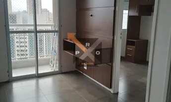 Imagem: Apartamento dois dormitórios em frente