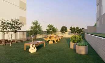 Imagem 4: OPORTUNIDADE Apartamento com 2 dormitórios