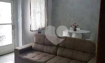 Imagem 5: Casa com 3 quartos à venda por R$ 698.000 - Vila Isabel - Rio de Janeiro/RJ