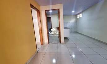 Imagem 4: CASA 3 QUARTOS-CORDOVIL