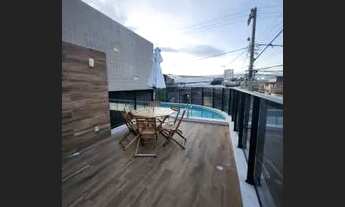 Imagem 3: Apartamento para aluguel possui 40 metros quadrados com 1 quarto