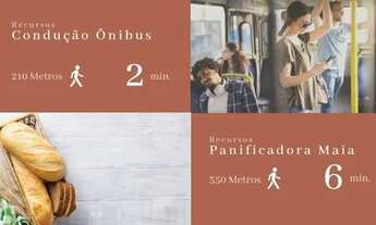 Imagem 6: Apartamento com 2 dormitórios à venda, 34 m² por R$ 255.500,00 - Vila Califórnia - São Pau