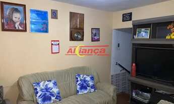 Imagem: Casa, Jardim Paulista - Guarulhos