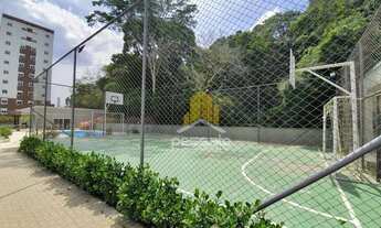 Imagem 6: Apartamento com 2 dormitórios para alugar, 47 m² por R$ 1.074,90/mês - Passo das Pedras