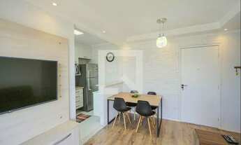 Imagem 2: Apartamento para Aluguel - Vila Carrão, 2 Quartos, 49 m2