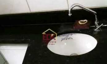 Imagem 4: Apartamento com 2 dormitórios à venda, 54 m² por R$ 72.000,00 - Cecap - Taubaté/SP